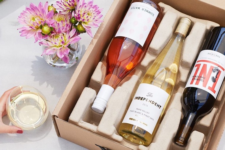 Winc and Ready, Set, Food! top Los Angeles' recent funding news