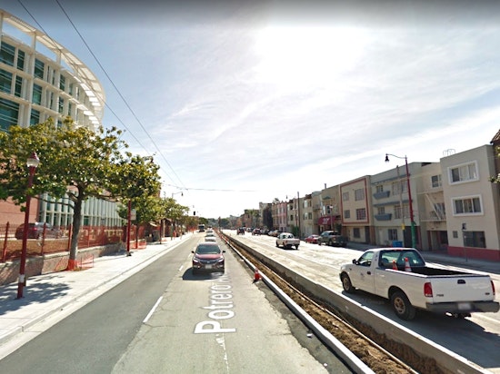 2 Men Stabbed In Mission; 1 Suffers Life-Threatening Wounds