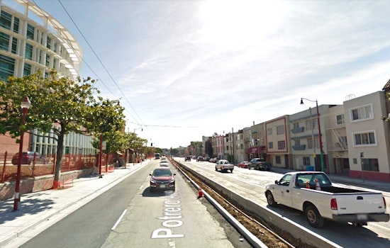 2 Men Stabbed In Mission; 1 Suffers Life-Threatening Wounds