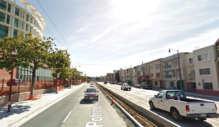 2 Men Stabbed In Mission; 1 Suffers Life-Threatening Wounds