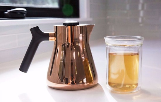 Product Design Firm To Open Showroom On Valencia Street