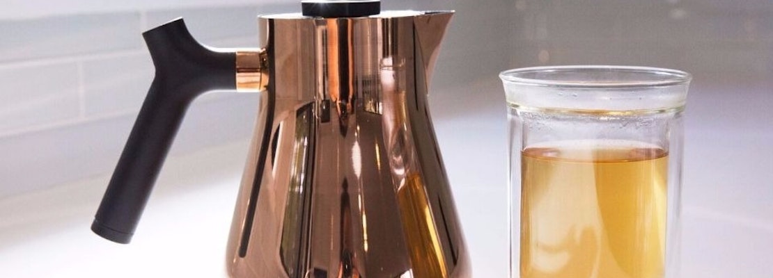 Product Design Firm To Open Showroom On Valencia Street