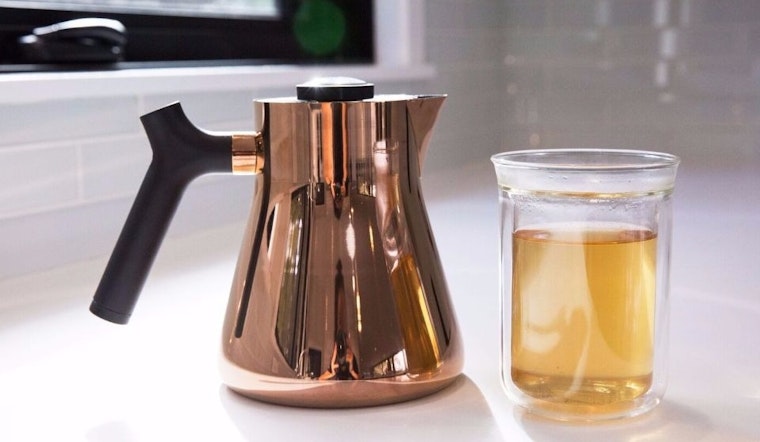 Product Design Firm To Open Showroom On Valencia Street