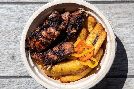 The 5 best food trucks in Detroit