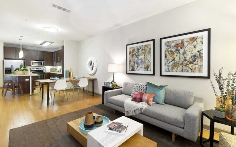 What will $1,900 rent you in Old West Austin, today?