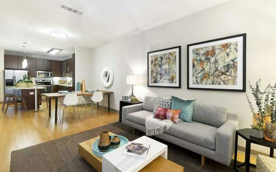 What will $1,900 rent you in Old West Austin, today?