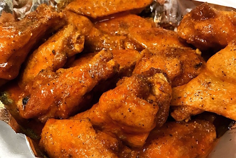 Fly the coop with this guide to National Chicken Wing Day in Louisville