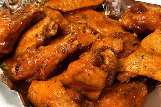 Fly the coop with this guide to National Chicken Wing Day in Louisville
