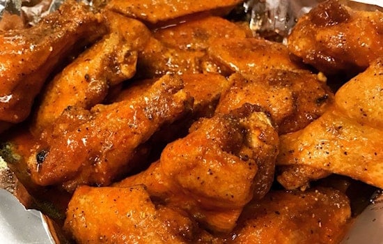 Fly the coop with this guide to National Chicken Wing Day in Louisville