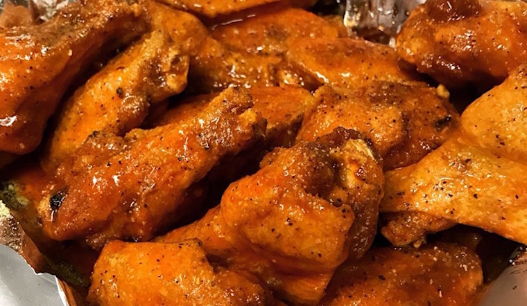 Fly the coop with this guide to National Chicken Wing Day in Louisville