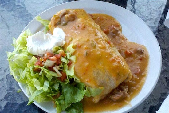 Check out the 3 top spots in Aurora's Heritage Eagle Bend neighborhood