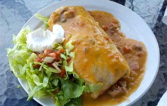Check out the 3 top spots in Aurora's Heritage Eagle Bend neighborhood