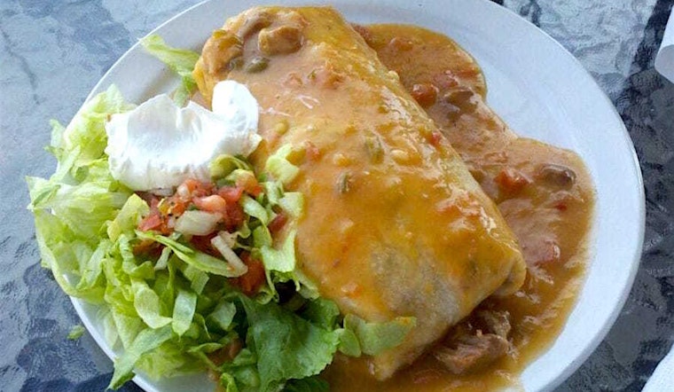 Check out the 3 top spots in Aurora's Heritage Eagle Bend neighborhood
