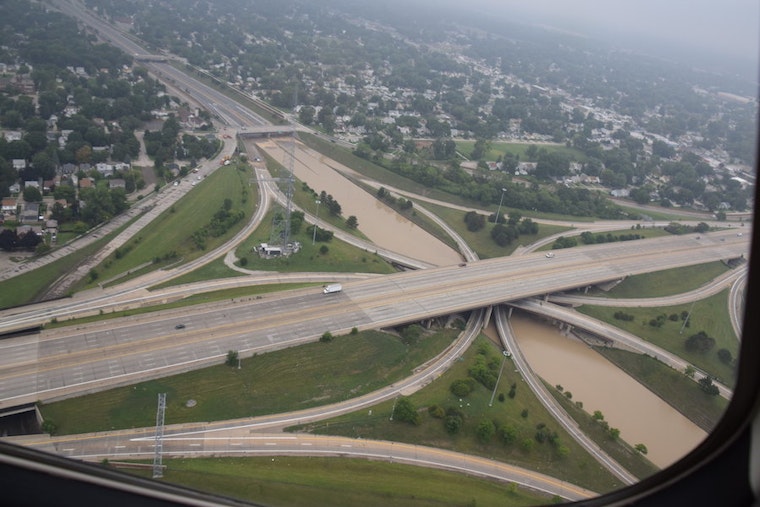 Top Detroit news: Many freeways closed this weekend; controversial Border Patrol chief heads to city