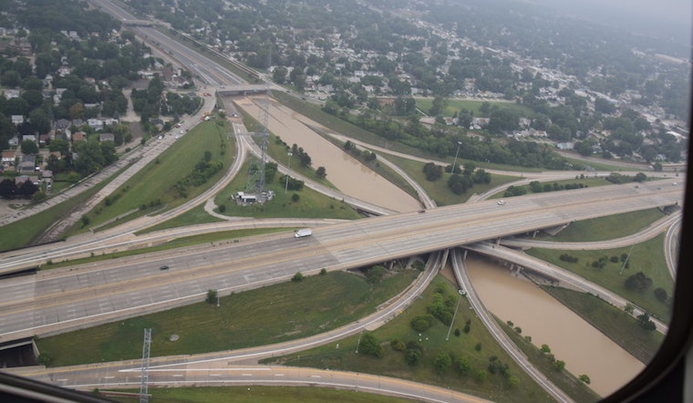 Top Detroit news: Many freeways closed this weekend; controversial Border Patrol chief heads to city