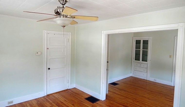 Apartments for rent in Portland: What will $1,500 get you?