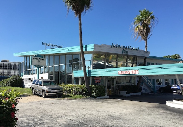 Top Miami news: International Inn in line for historic designation; student named Amazon scholar