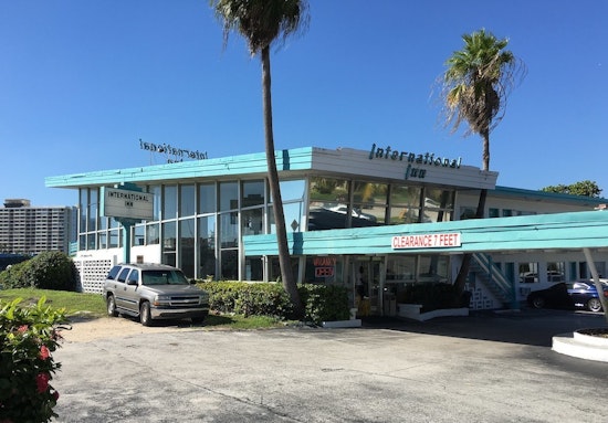 Top Miami news: International Inn in line for historic designation; student named Amazon scholar