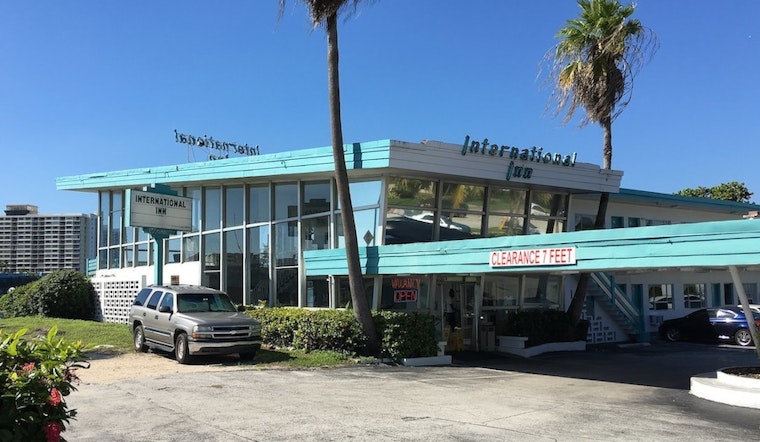 Top Miami news: International Inn in line for historic designation; student named Amazon scholar