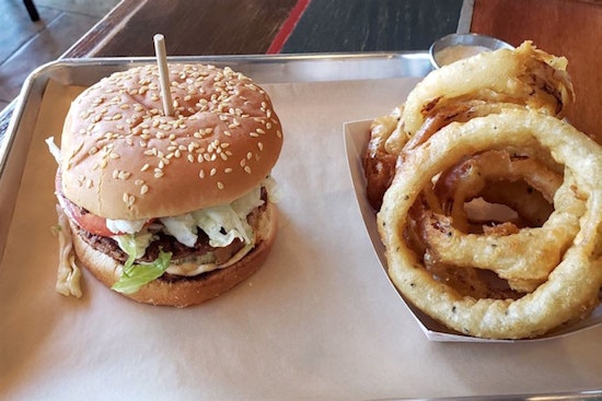 Get these trending Las Vegas restaurants on your radar today