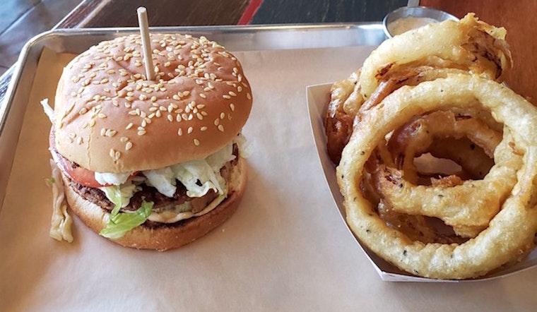 Get these trending Las Vegas restaurants on your radar today