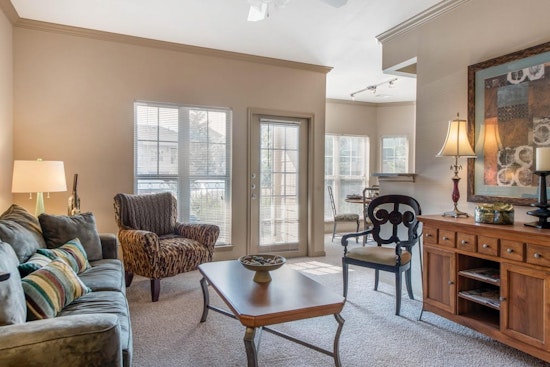 Apartments for rent in Colorado Springs: What will $1,900 get you?