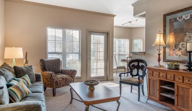 Apartments for rent in Colorado Springs: What will $1,900 get you?