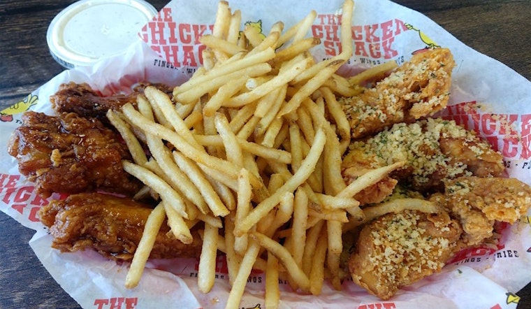 Fly the coop with this guide to National Chicken Wing Day in Henderson