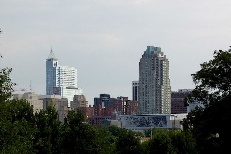 Top Raleigh news: Woman defends use of racial slur; digital maps help police solve murders; more
