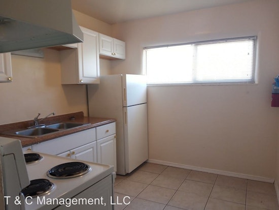 Renting in Albuquerque: What's the cheapest apartment available, right now?