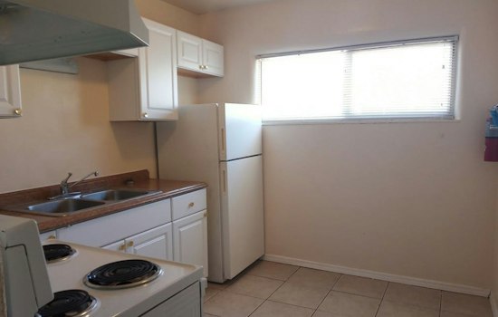 Renting in Albuquerque: What's the cheapest apartment available, right now?