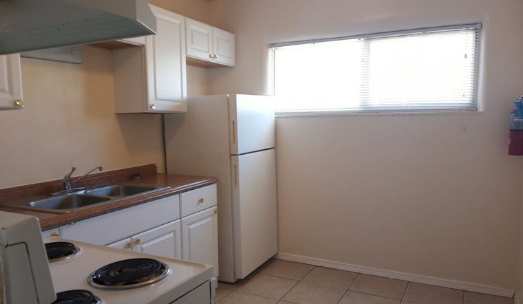 Renting in Albuquerque: What's the cheapest apartment available, right now?