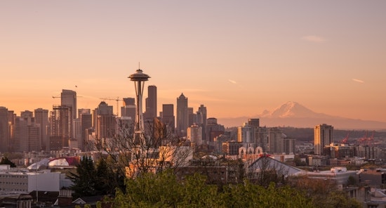 Top Seattle news: NHL practice center to include medical center; median rent continues to rise; more