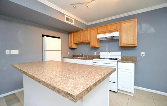 The latest budget apartments for rent in Alhambra, Phoenix