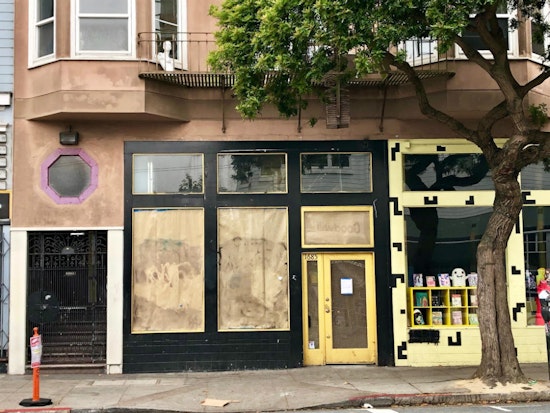 Cookies eyes collaboration with Upper Haight’s first cannabis dispensary