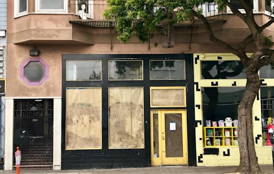 Cookies eyes collaboration with Upper Haight’s first cannabis dispensary