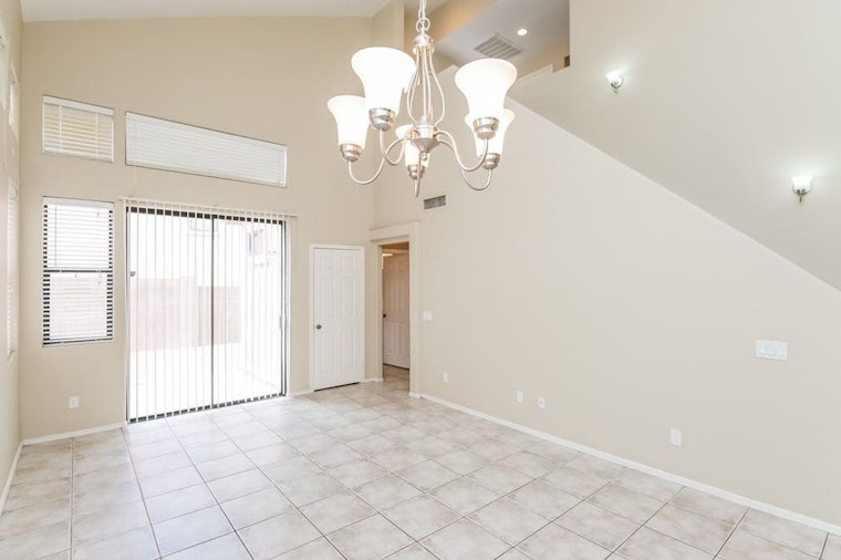 Apartments for rent in Mesa: What will $1,600 get you?