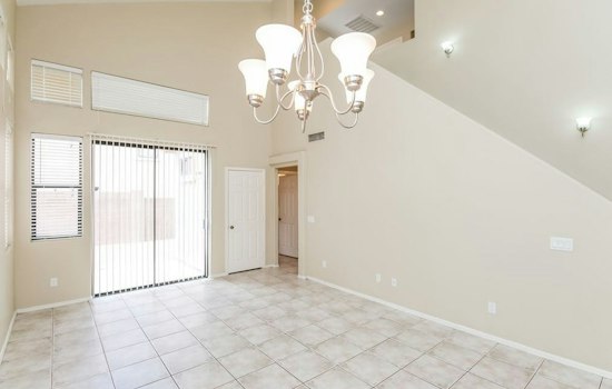Apartments for rent in Mesa: What will $1,600 get you?