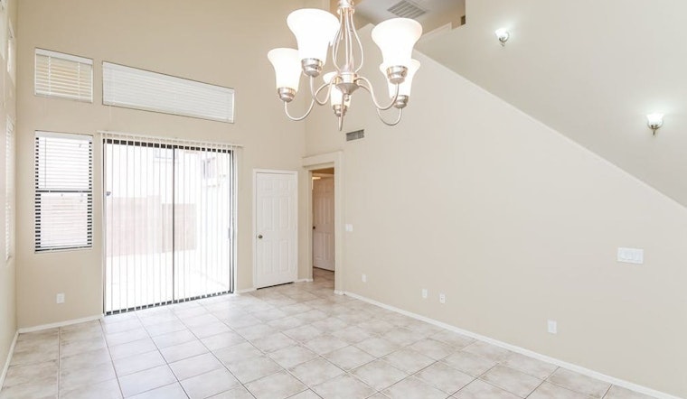 Apartments for rent in Mesa: What will $1,600 get you?