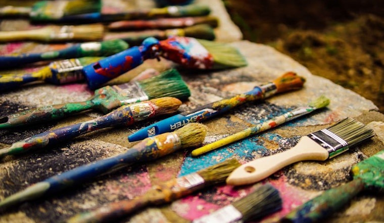 Portland to host a variety of performing and visual arts events this week