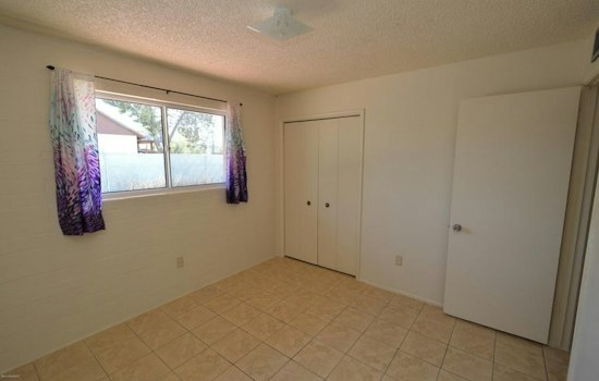 What will $700 rent you in Keeling, this month?