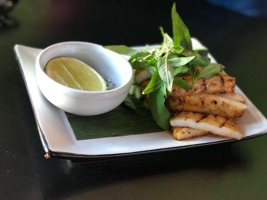 3 New Spots For Southeast Asian Food In Oakland