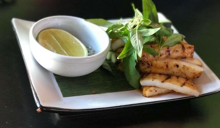3 New Spots For Southeast Asian Food In Oakland
