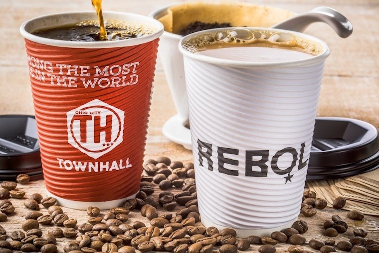 Cleveland's 5 top spots for inexpensive coffee