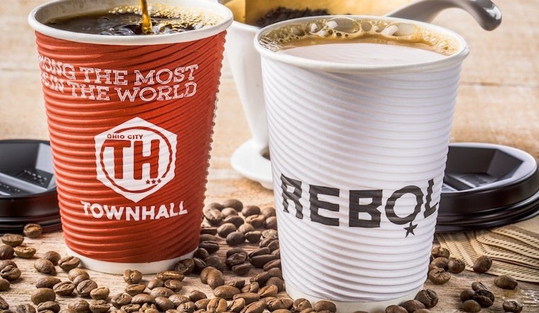 Cleveland's 5 top spots for inexpensive coffee