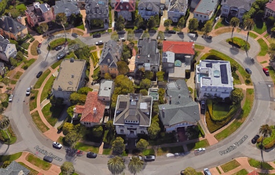Supervisors Vote To Rescind Presidio Terrace Sale