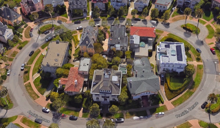 Supervisors Vote To Rescind Presidio Terrace Sale