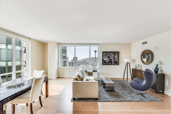 Apartments for rent in Seattle: What will $3,000 get you?