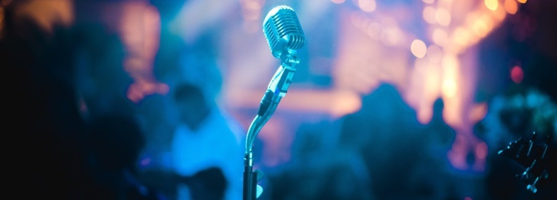 Honolulu boasts a hot lineup of performing and visual arts events this week