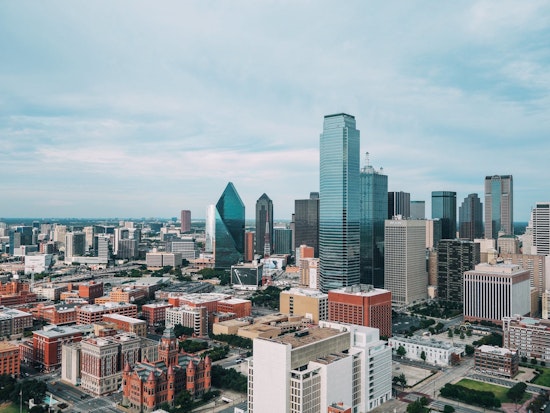 Top Dallas news: Uber driver attacked; suspect allegedly bit man's finger off; more